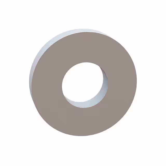 17W05080 Essentra Components  Rondelle